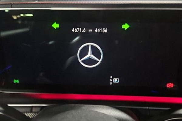 2023 Mercedes-Benz GLE Coupe AMG с пробегом 44 155 км