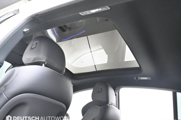 2023 Mercedes-Benz GLE Coupe AMG с пробегом 17 136 км