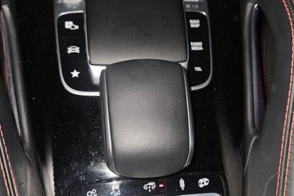 2023 Mercedes-Benz GLE Coupe AMG с пробегом 44 155 км