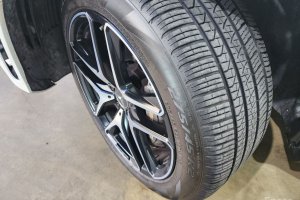 2022 Mercedes-Benz GLE Coupe AMG с пробегом 45 000 км