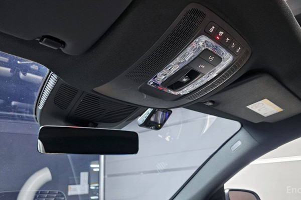 2023 Mercedes-Benz GLE Coupe AMG с пробегом 35 956 км