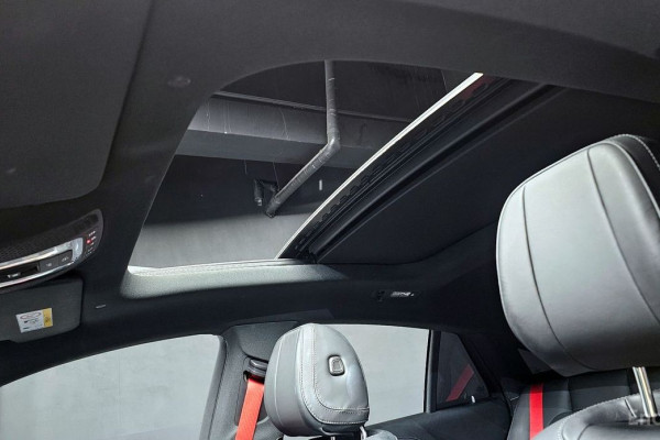 2023 Mercedes-Benz GLE Coupe AMG с пробегом 35 956 км