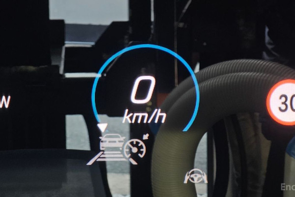 2023 Mercedes-Benz GLE Coupe AMG с пробегом 35 956 км