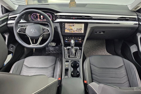 2022 Volkswagen Arteon с пробегом 39 882 км