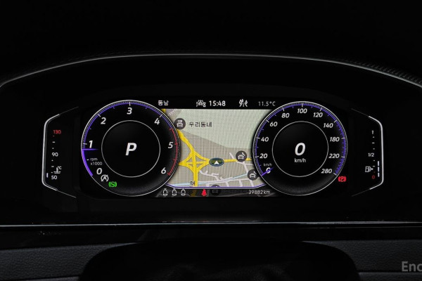 2022 Volkswagen Arteon с пробегом 39 882 км