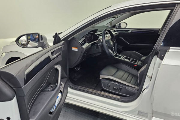 2022 Volkswagen Arteon с пробегом 39 882 км