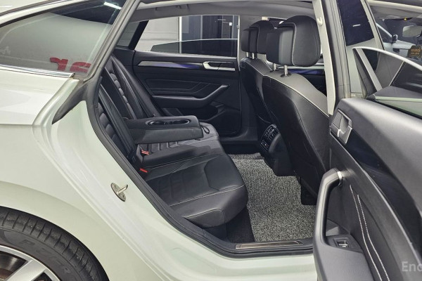 2022 Volkswagen Arteon с пробегом 39 882 км