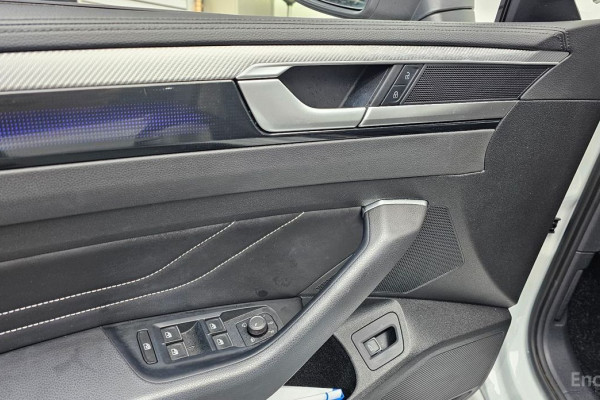 2022 Volkswagen Arteon с пробегом 39 882 км