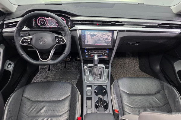 2022 Volkswagen Arteon с пробегом 93 455 км