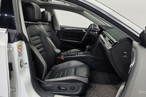 2022 Volkswagen Arteon с пробегом 93 455 км