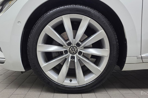 2022 Volkswagen Arteon с пробегом 75 753 км