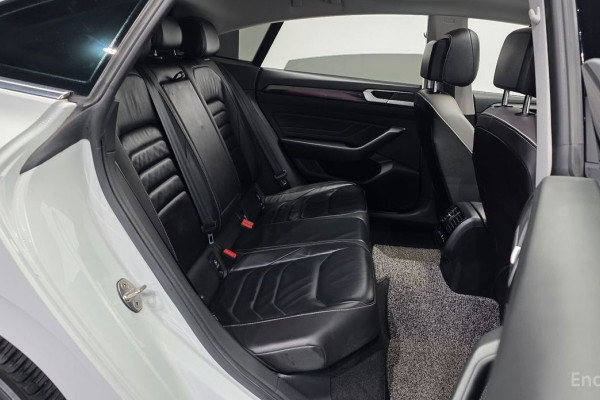 2022 Volkswagen Arteon с пробегом 93 455 км