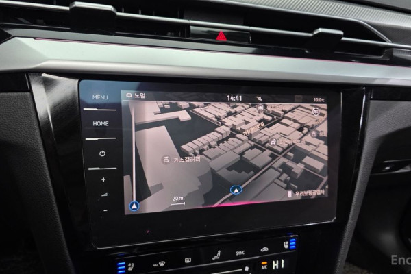 2022 Volkswagen Arteon с пробегом 93 455 км