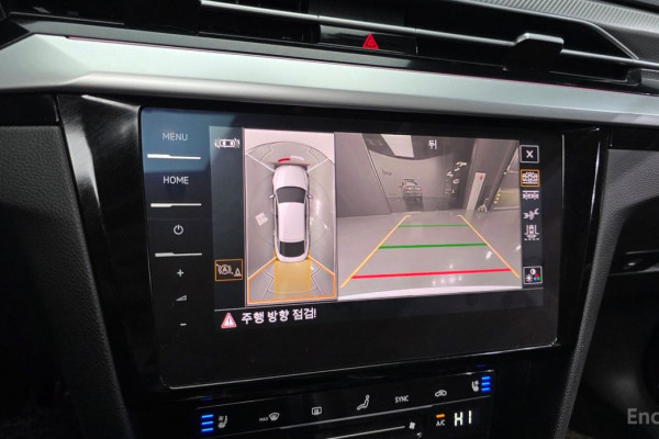 2022 Volkswagen Arteon с пробегом 93 455 км