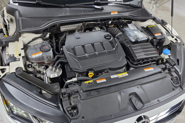2022 Volkswagen Arteon с пробегом 75 753 км
