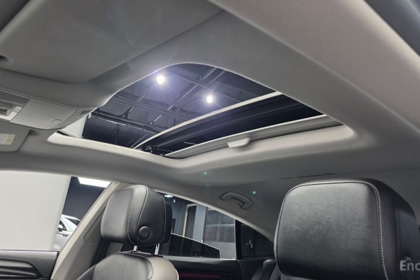 2022 Volkswagen Arteon с пробегом 93 455 км