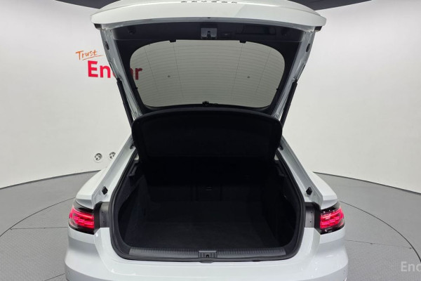 2022 Volkswagen Arteon с пробегом 93 455 км