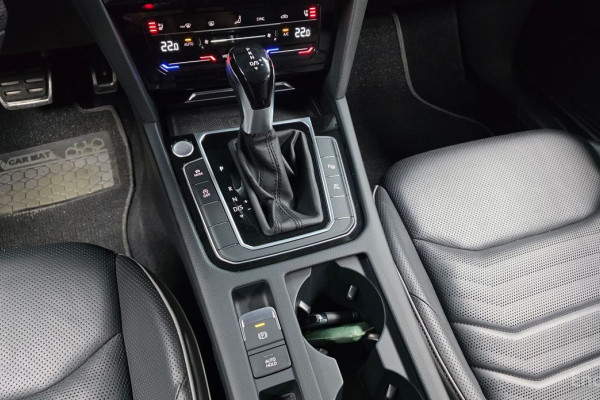 2022 Volkswagen Arteon с пробегом 75 753 км