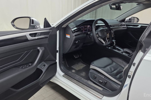 2022 Volkswagen Arteon с пробегом 75 753 км