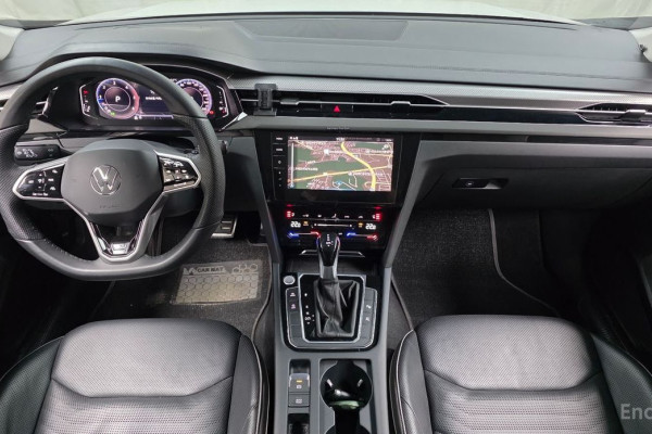 2022 Volkswagen Arteon с пробегом 75 753 км