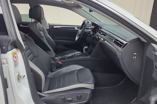 2022 Volkswagen Arteon с пробегом 75 753 км