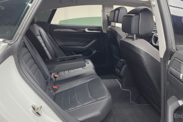 2022 Volkswagen Arteon с пробегом 75 753 км