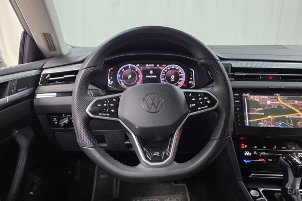 2022 Volkswagen Arteon с пробегом 75 753 км
