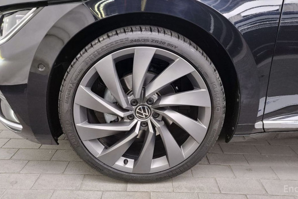 2022 Volkswagen Arteon с пробегом 19 033 км