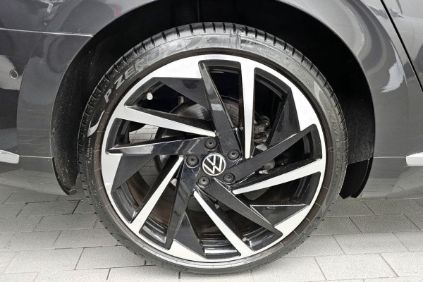 2022 Volkswagen Arteon с пробегом 50 526 км