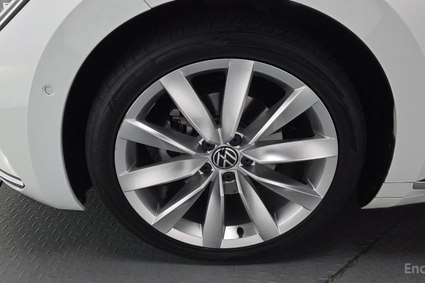 2022 Volkswagen Arteon с пробегом 57 200 км