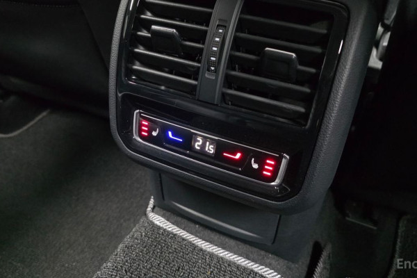 2022 Volkswagen Arteon с пробегом 75 753 км