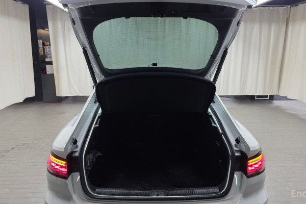 2022 Volkswagen Arteon с пробегом 75 753 км