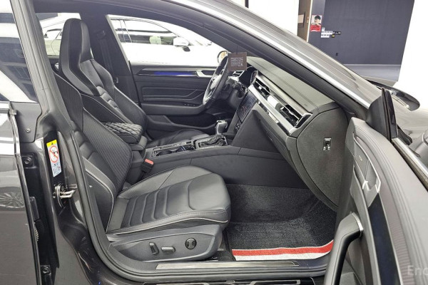 2022 Volkswagen Arteon с пробегом 50 526 км