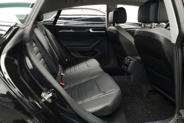 2022 Volkswagen Arteon с пробегом 19 033 км