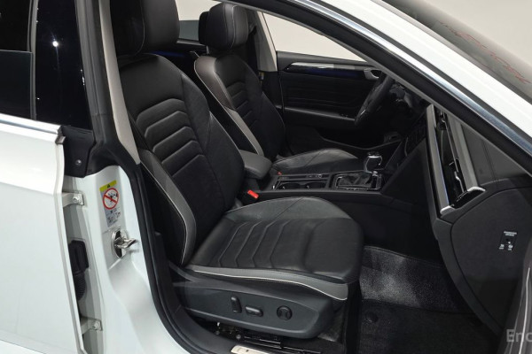 2022 Volkswagen Arteon с пробегом 57 200 км