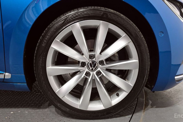 2022 Volkswagen Arteon с пробегом 97 020 км