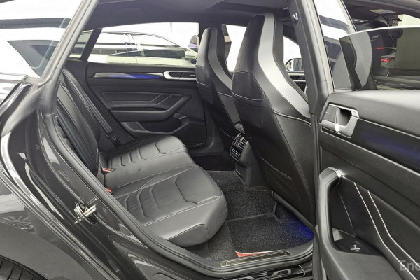 2022 Volkswagen Arteon с пробегом 50 526 км