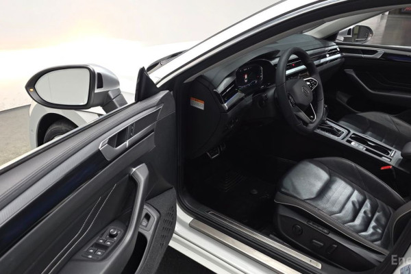 2022 Volkswagen Arteon с пробегом 57 200 км