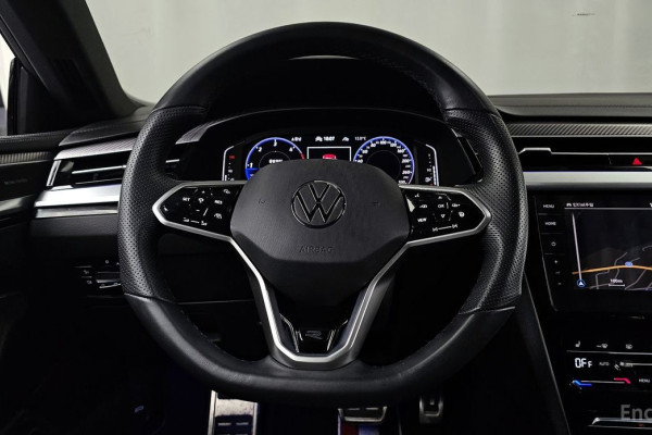2022 Volkswagen Arteon с пробегом 50 526 км