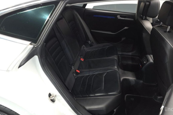 2022 Volkswagen Arteon с пробегом 57 200 км