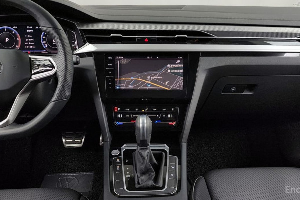 2022 Volkswagen Arteon с пробегом 19 033 км