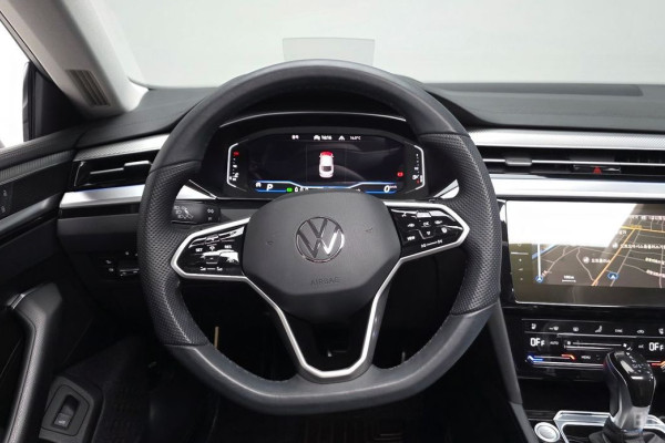 2022 Volkswagen Arteon с пробегом 57 200 км