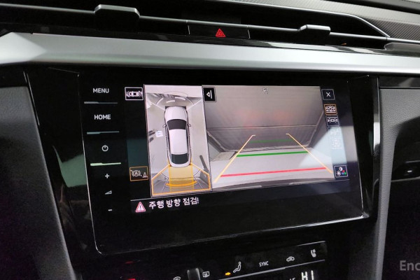 2022 Volkswagen Arteon с пробегом 19 033 км