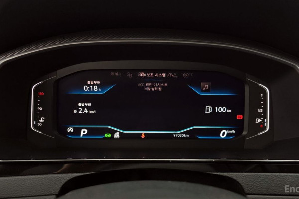 2022 Volkswagen Arteon с пробегом 97 020 км