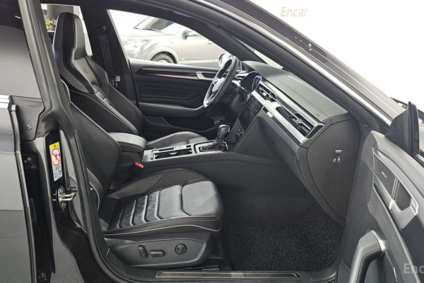 2022 Volkswagen Arteon с пробегом 27 592 км