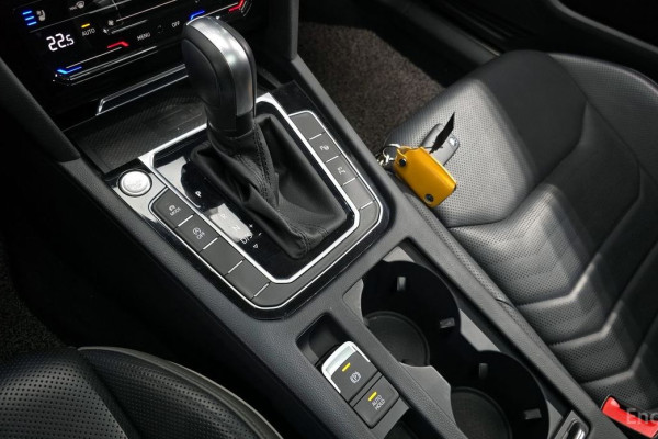 2022 Volkswagen Arteon с пробегом 97 020 км