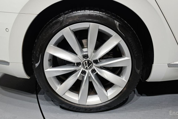 2022 Volkswagen Arteon с пробегом 31 192 км