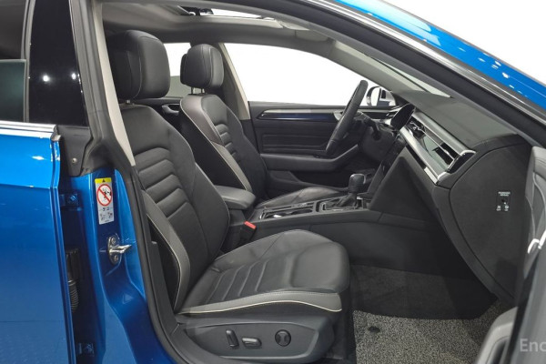 2022 Volkswagen Arteon с пробегом 97 020 км