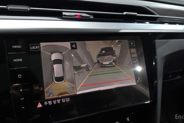 2022 Volkswagen Arteon с пробегом 57 200 км