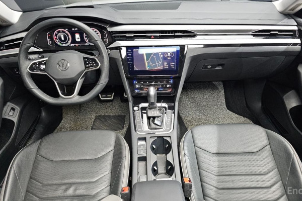 2022 Volkswagen Arteon с пробегом 31 192 км